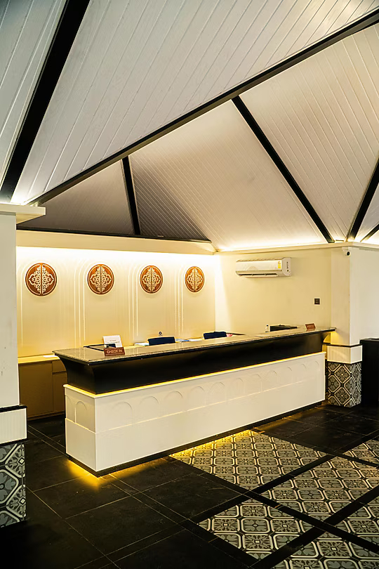hotel sonar bangla kolaghat