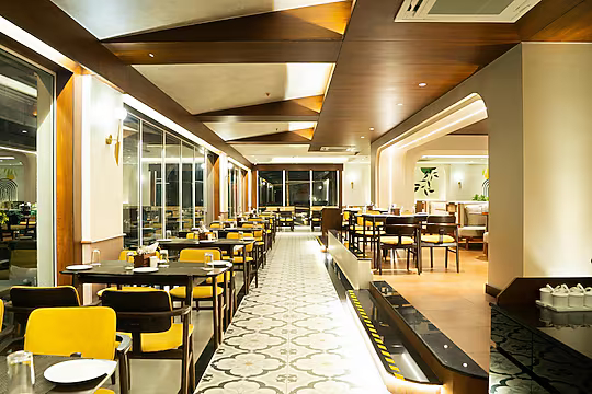hotel sonar bangla kolaghat