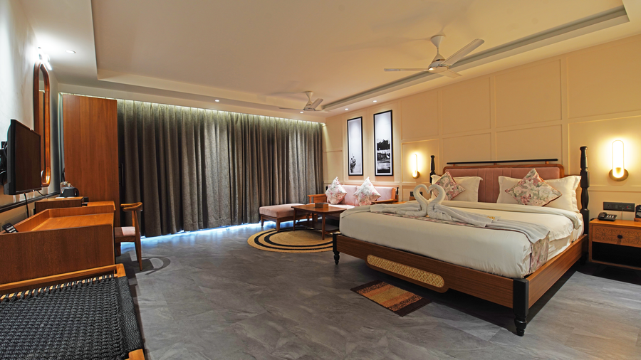 hotel sonar bangla kolaghat