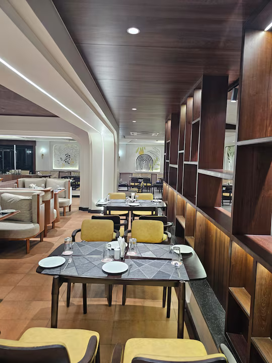 hotel sonar bangla kolaghat