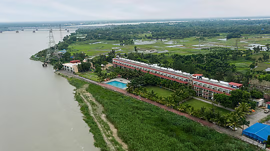 hotel sonar bangla kolaghat