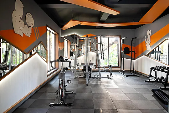 hotel sonar bangla kolaghat
