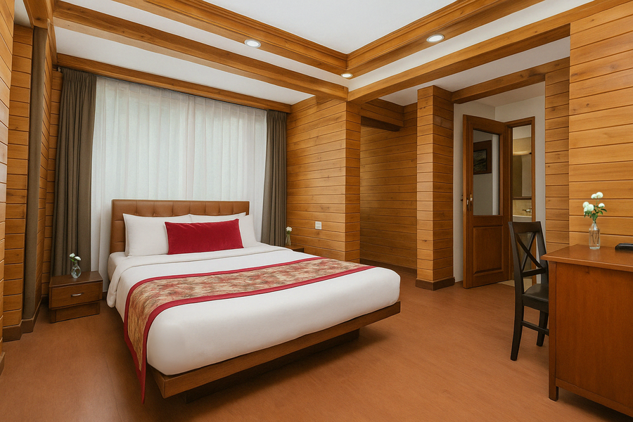 summit grace boutique hotel and spa