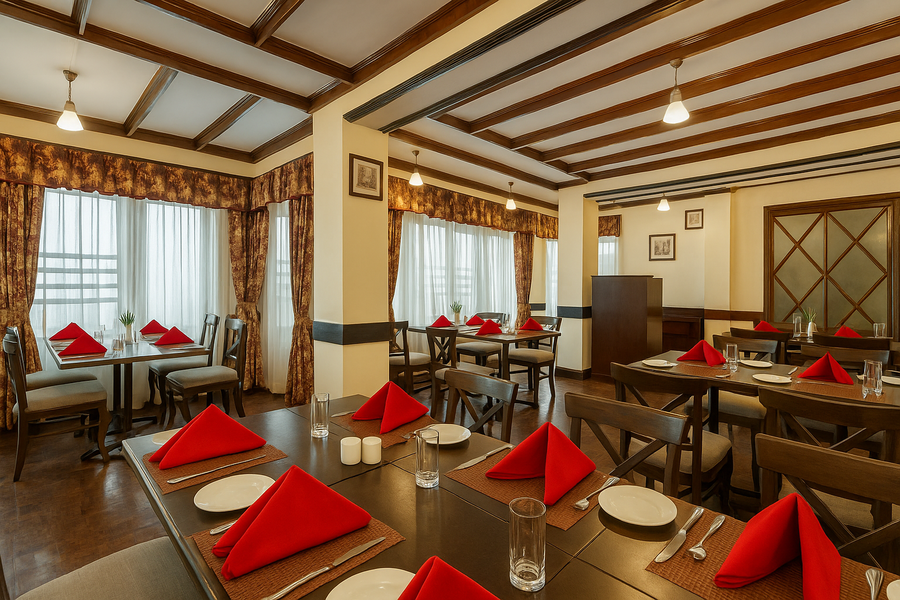 summit grace boutique hotel and spa