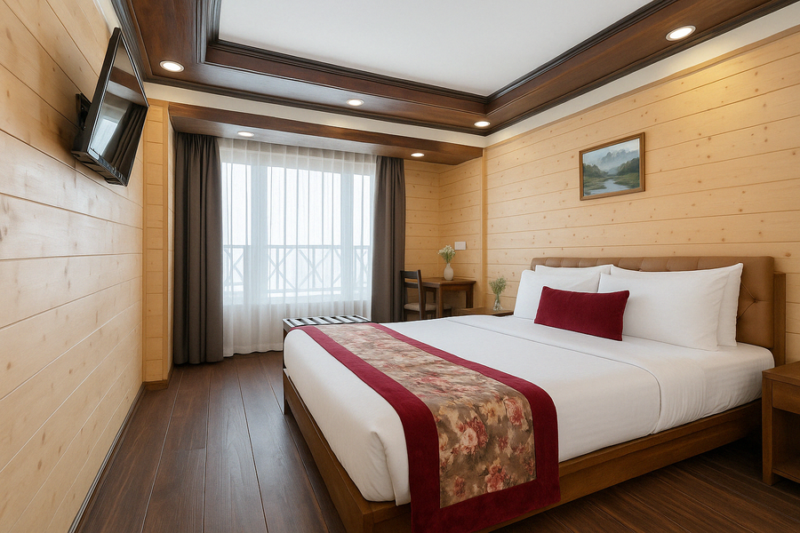summit grace boutique hotel and spa