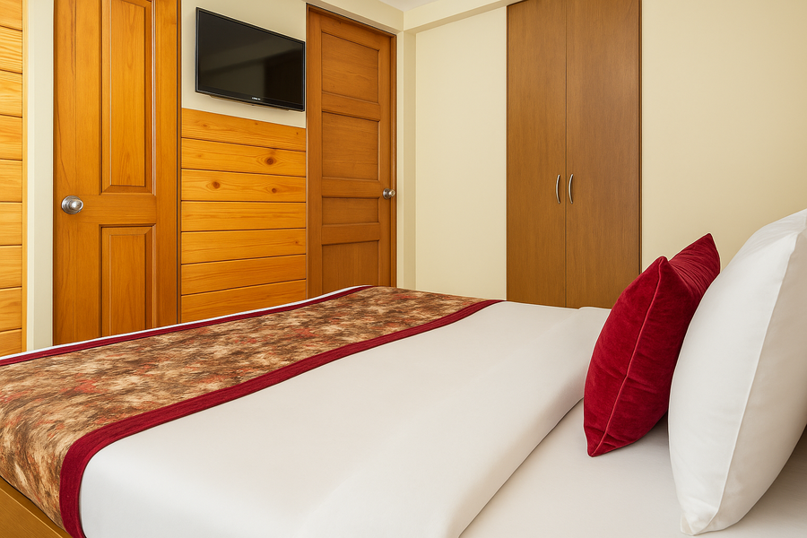 summit grace boutique hotel and spa