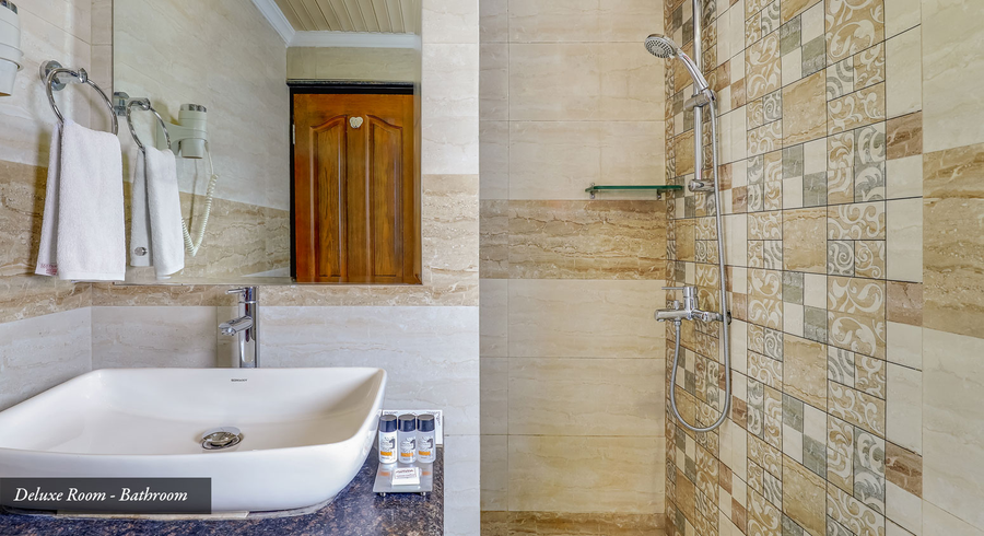 summit hermon hotel and spa