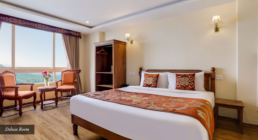 summit hermon hotel and spa