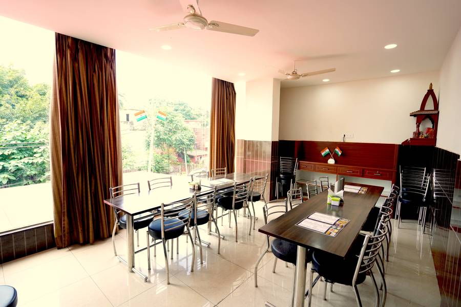 Hotel Vishnu Inn @ Dehradun Railway Station,Near Dehradun Train Station,3 star