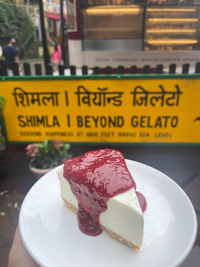 hotel willow banks mall road shimla