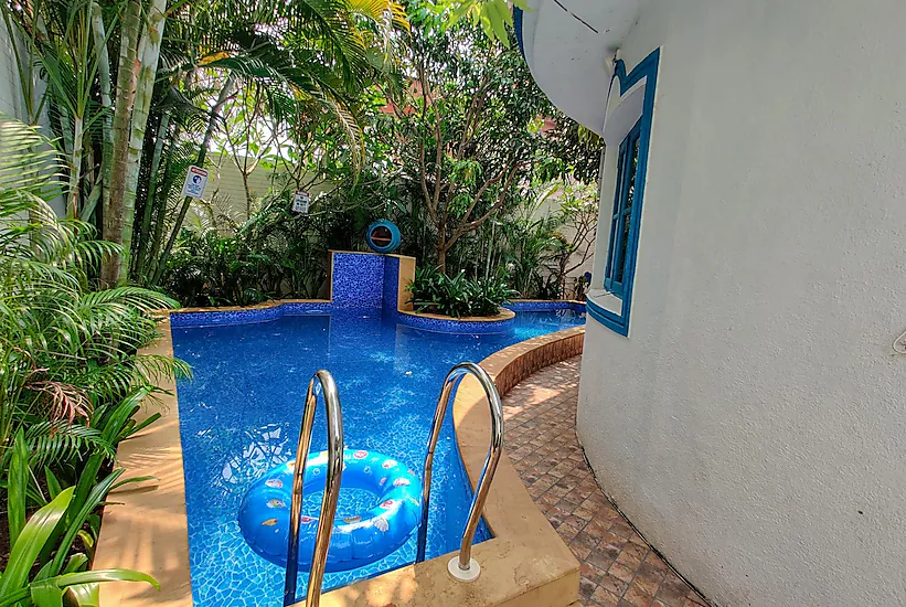 goa