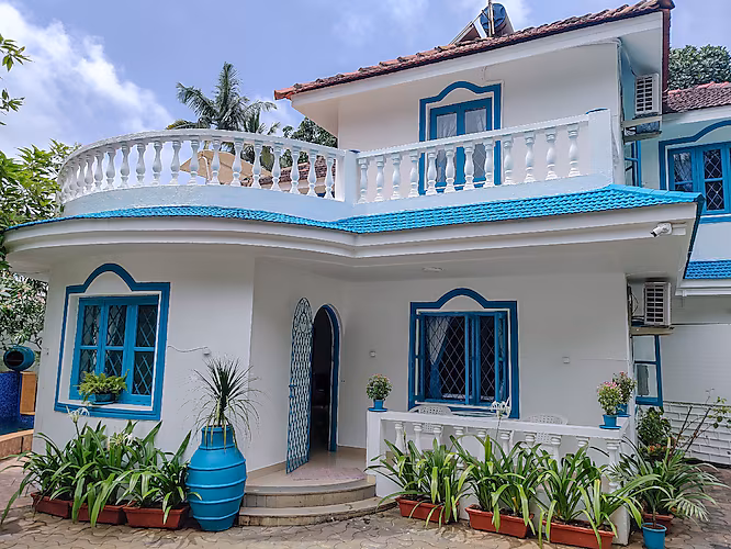 goa