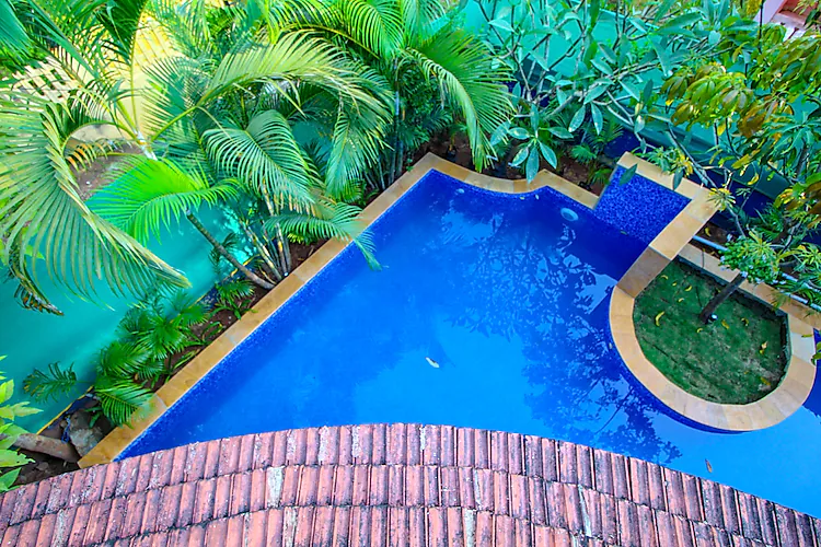 goa
