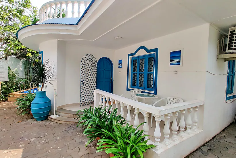 goa
