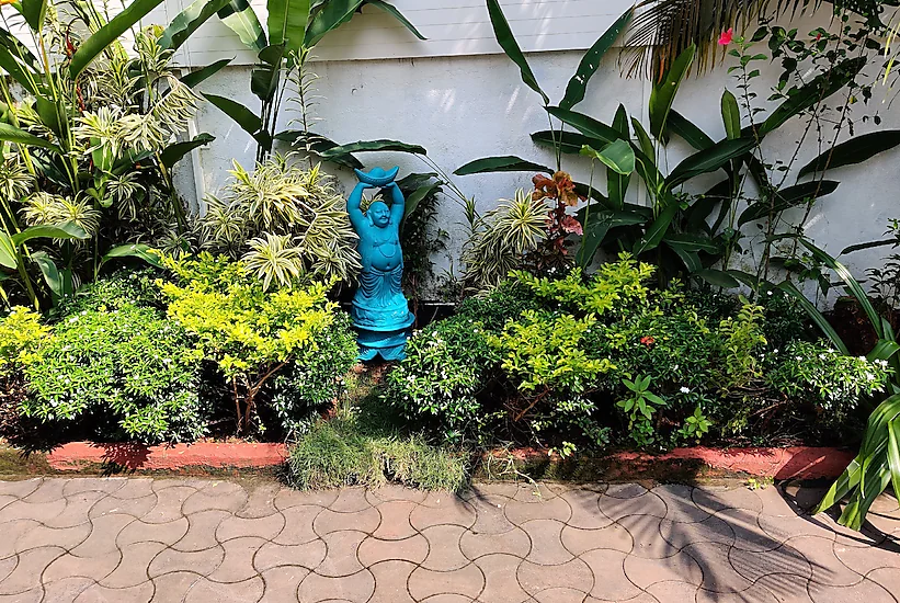 goa