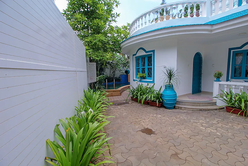 goa