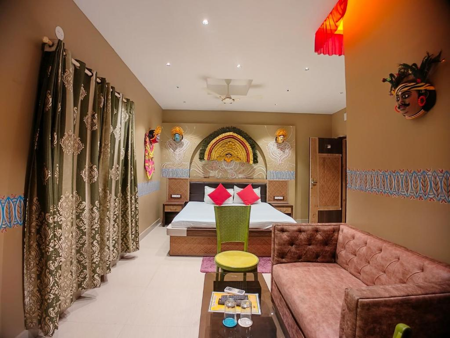 hotel seahorse