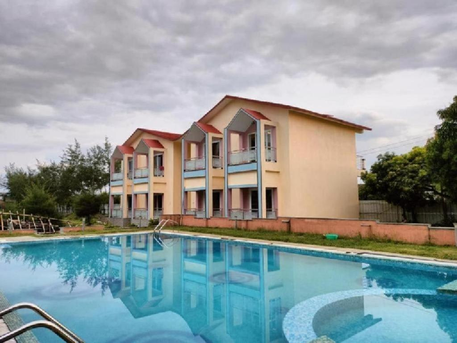 hotel seahorse