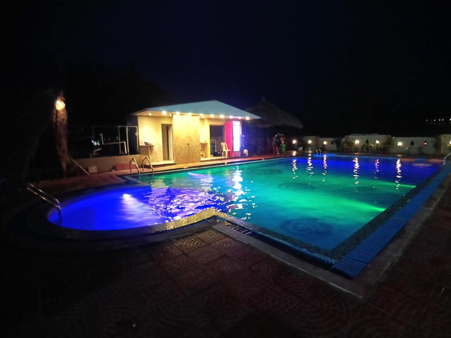 hotel seahorse