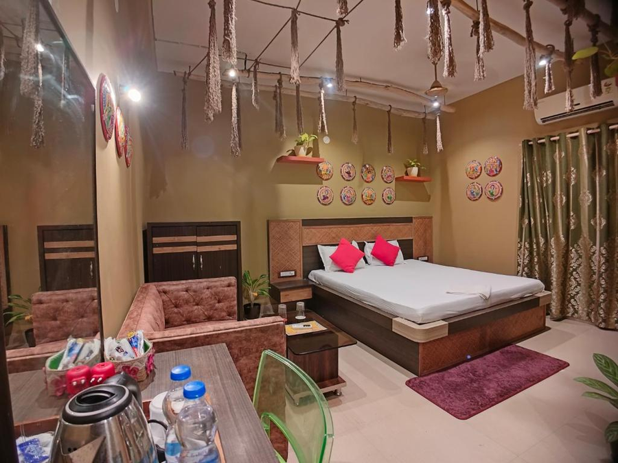 hotel seahorse