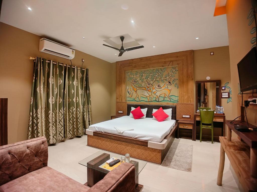 hotel seahorse