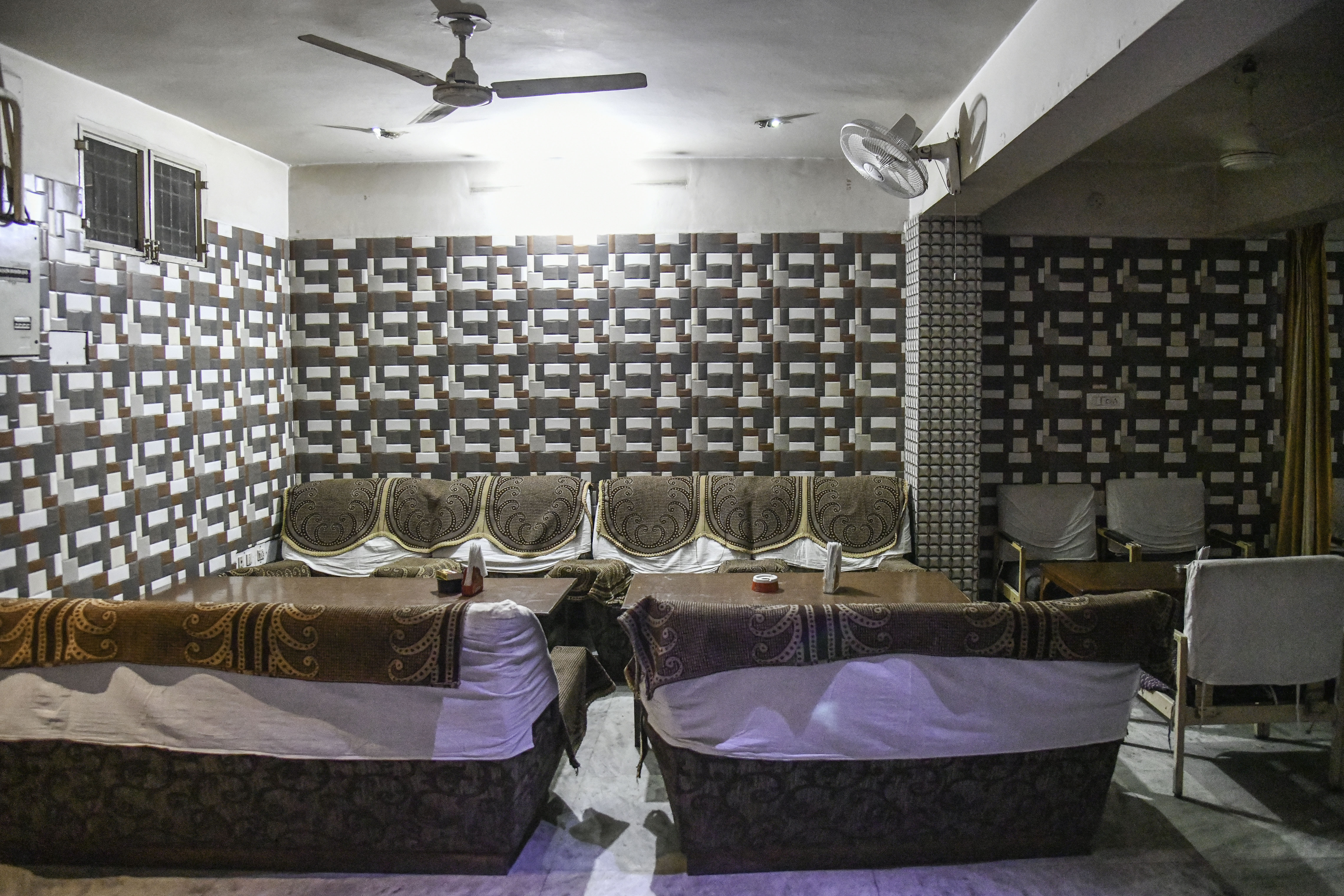 Hotel Shyampuriya Palace,Civil Lines,3 star