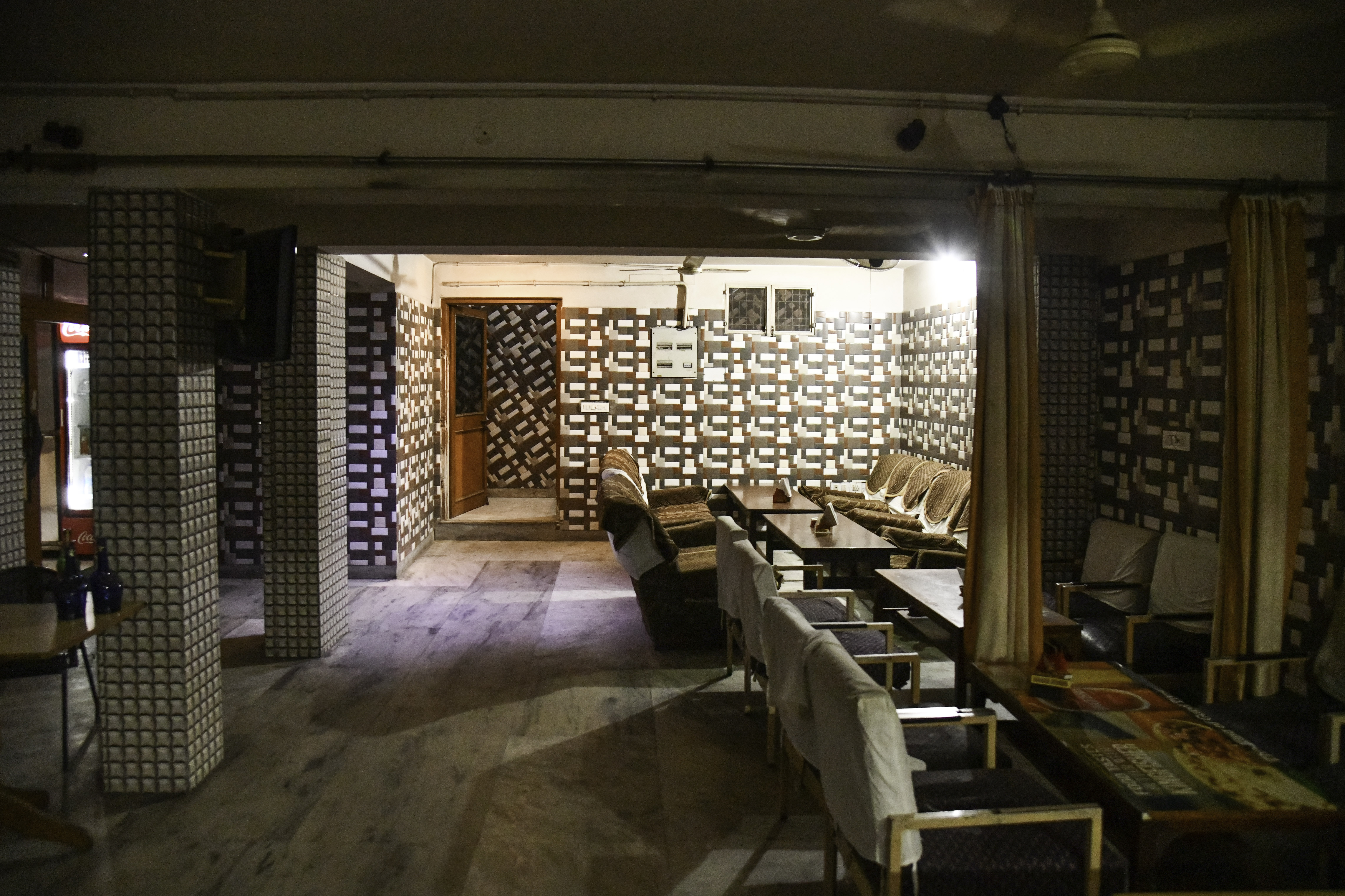 hotel shyampuriya palace