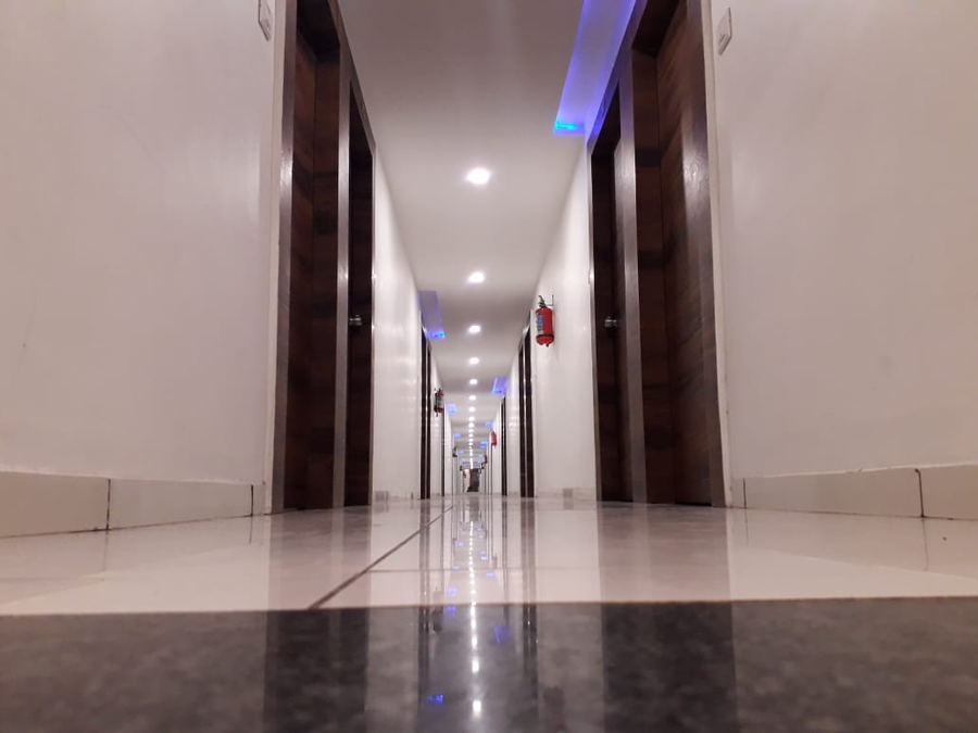 hotel maryland