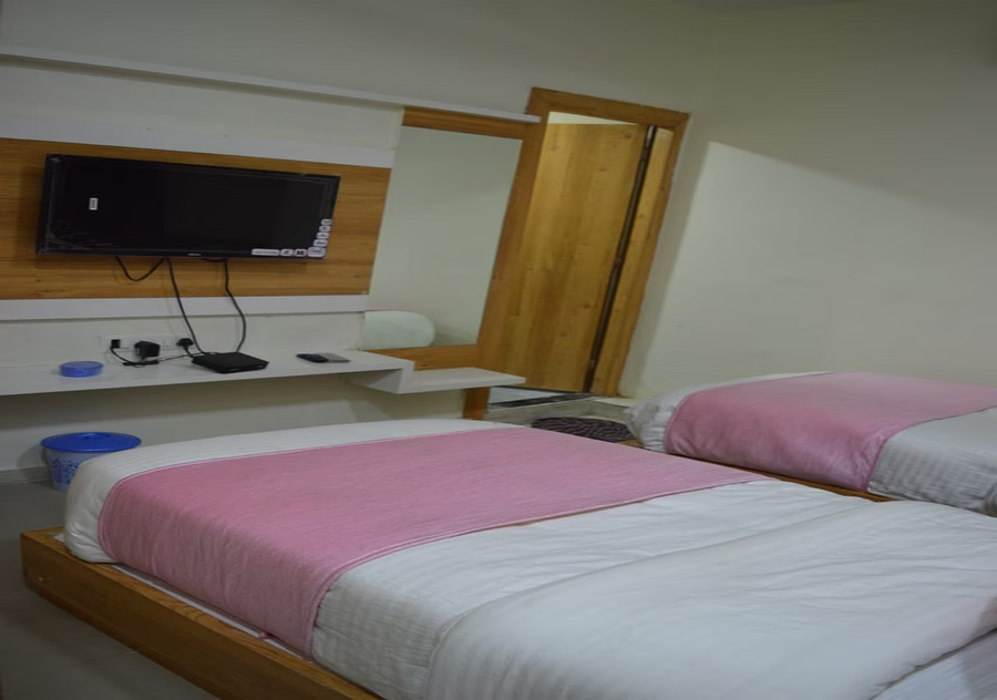 hotel maryland