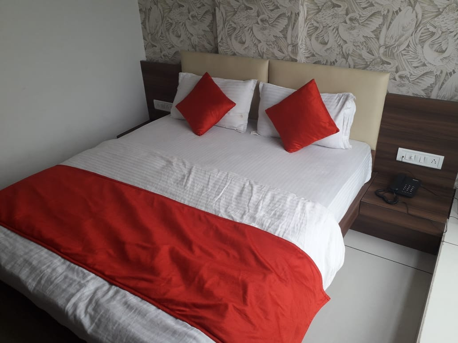 hotel maryland