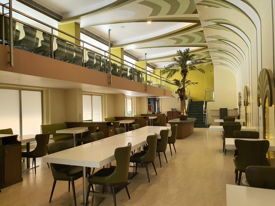 hotel royal panna