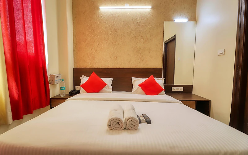 hotel pulse inn