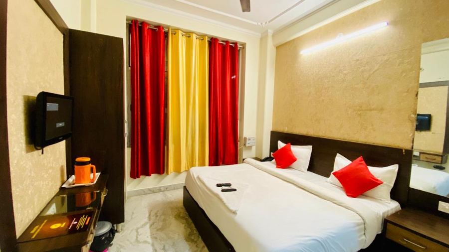 hotel pulse inn