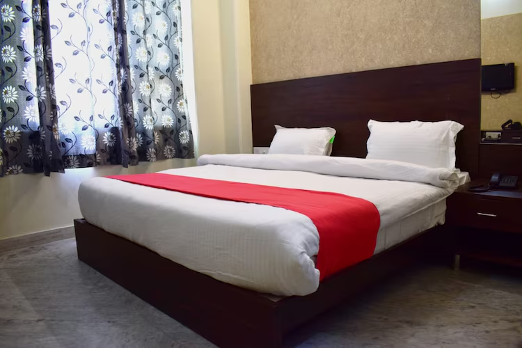 hotel pulse inn