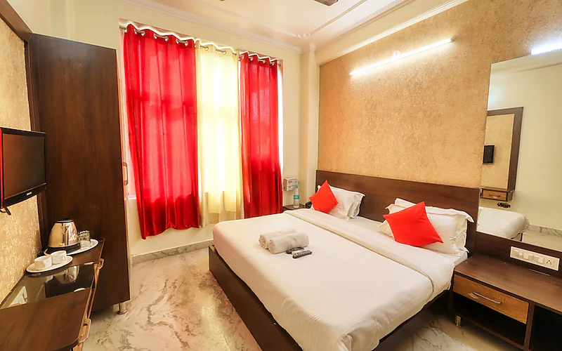 hotel pulse inn