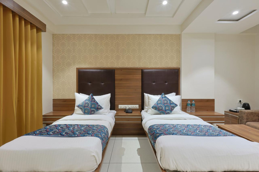 the castle crown hotel royal square ahmedabad