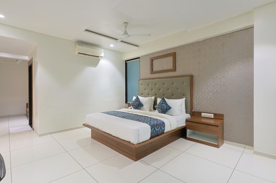 the castle crown hotel royal square ahmedabad