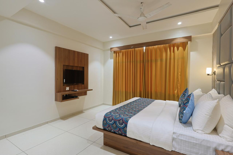 the castle crown hotel royal square ahmedabad