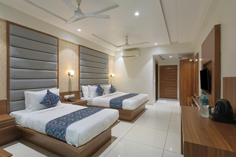 the castle crown hotel royal square ahmedabad
