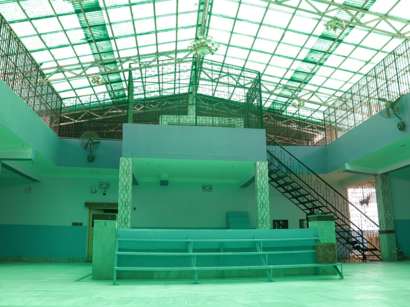 Hotel Royal Residency,Pakur>>Jharkhand,3 star