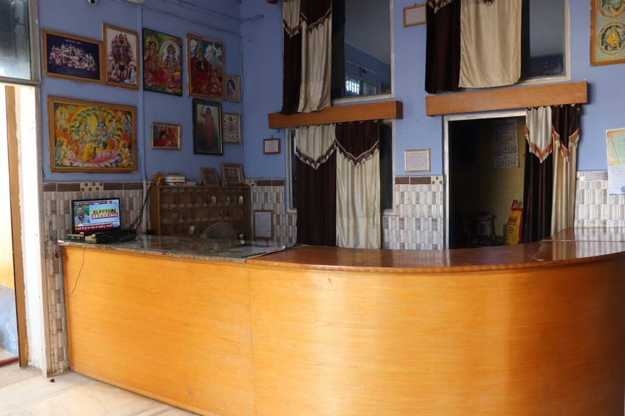 Hotel Royal Residency,Pakur>>Jharkhand,2 star
