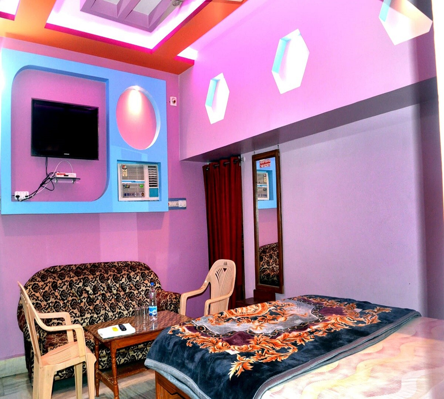 Hotel Royal Residency,Pakur>>Jharkhand,2 star