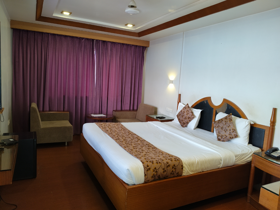 hotel punjab palace