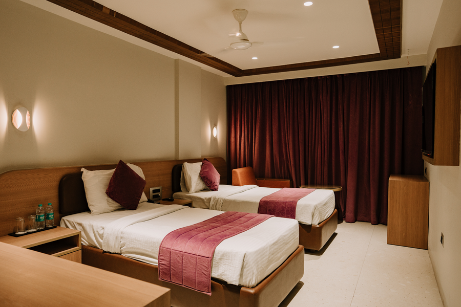hotel punjab palace