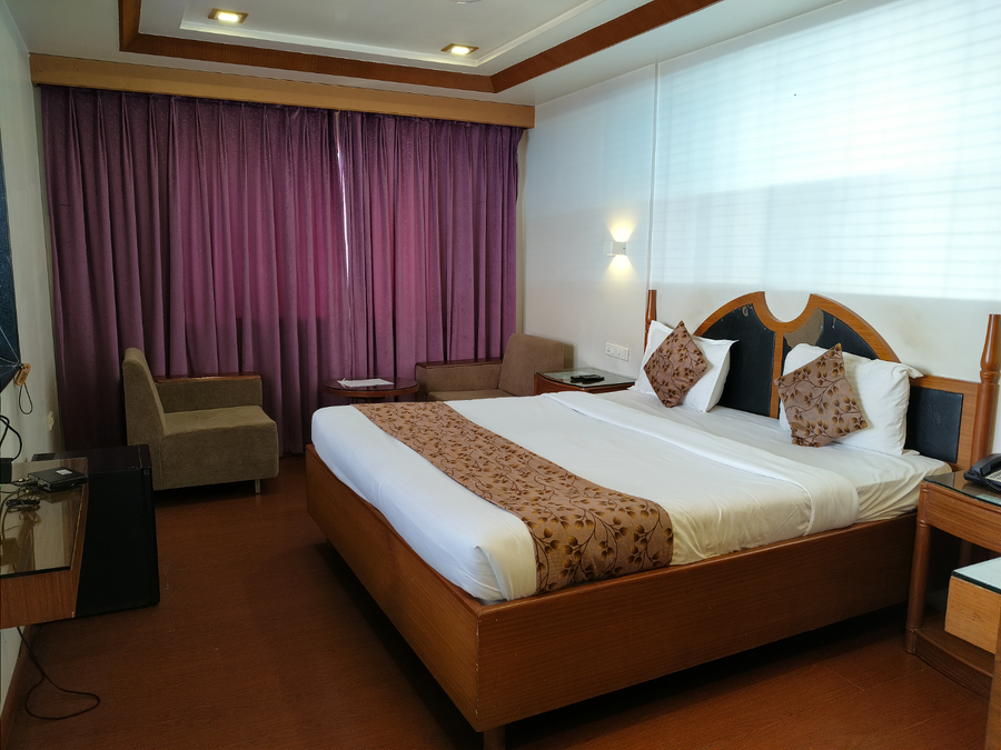hotel punjab palace