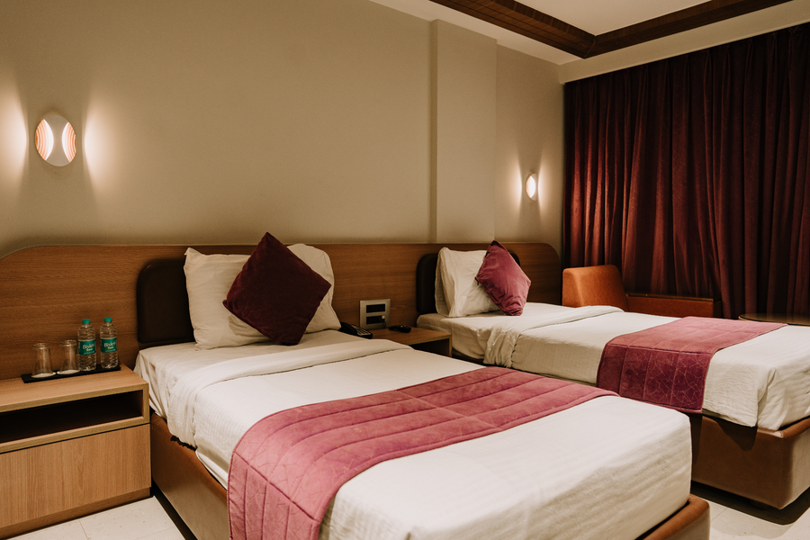hotel punjab palace