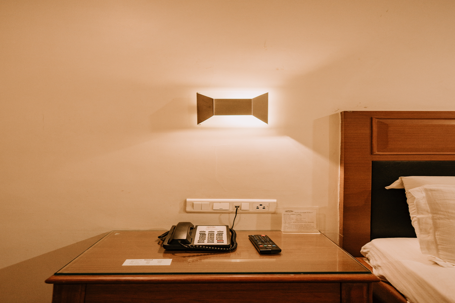 hotel punjab palace