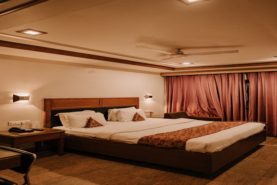 hotel punjab palace