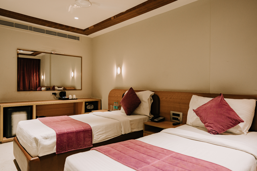 hotel punjab palace