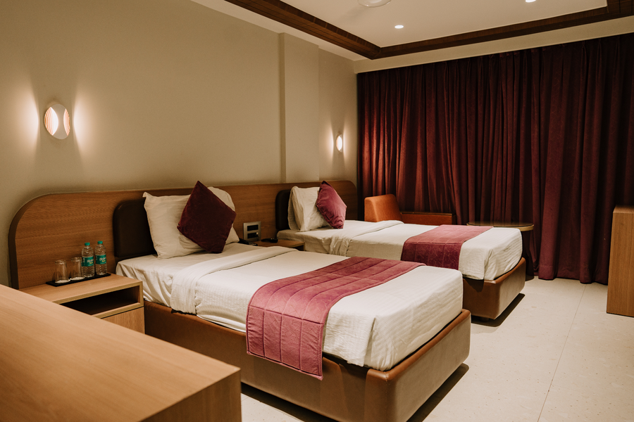 hotel punjab palace